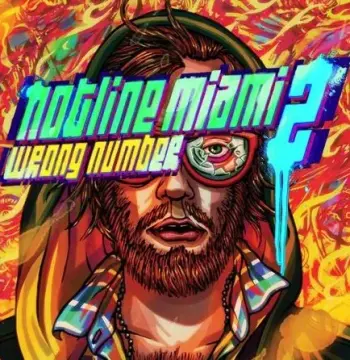 Hotline Miami 2: Wrong Number US PC Steam CD Key