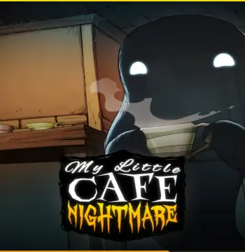 My Little Cafe Nightmare PC Steam CD Key
