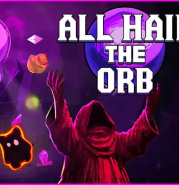 All Hail the Orb PC Steam CD Key