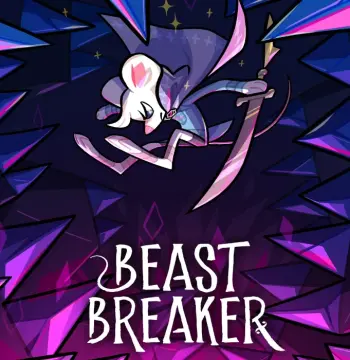 Beast Breaker PC Steam CD Key