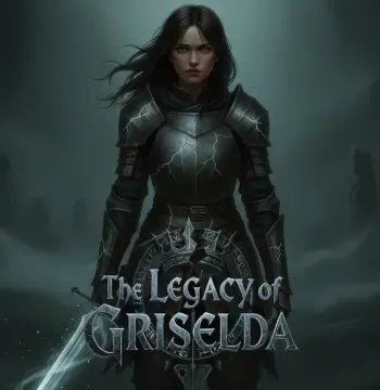The Legacy of Griselda PS5 Account