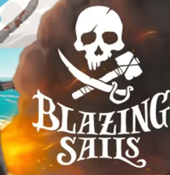Blazing Sails: Pirate Battle Royale US PC Steam CD Key