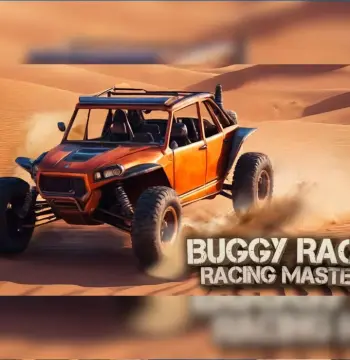 Buggy Race - Racing Master PS4 Account