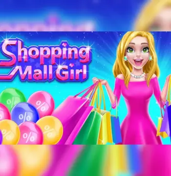 Shopping Mall Girl PS4 Account