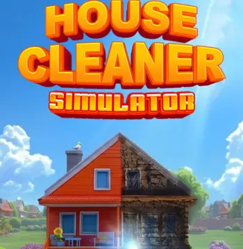 House Cleaner Simulator (TESTAGAMERCREATIONS) PS4 Account