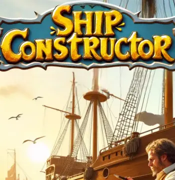 SHIP CONSTRUCTOR PS4 Account