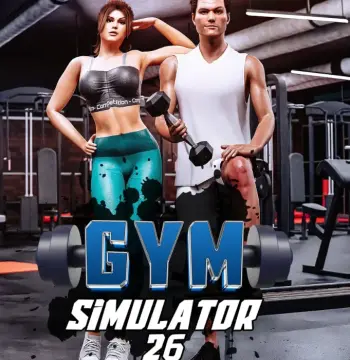 Gym Simulator 26 PS5 Account