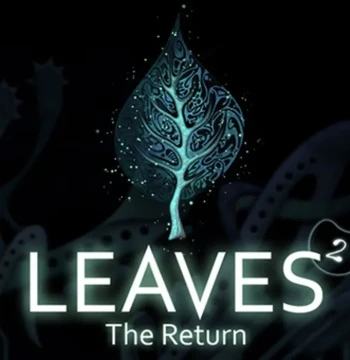 LEAVES: The Return PC Steam CD Key
