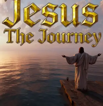Jesus: The Journey PS4 Account