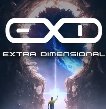 EXD - Extra Dimensional PC Steam Altergift
