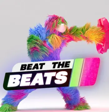 Beat the Beats VR PC Steam CD Key