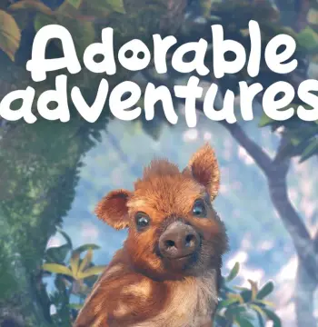 Adorable Adventures PC Steam CD Key