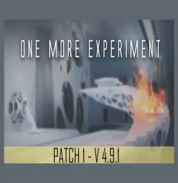 One More Experiment PC Steam CD Key