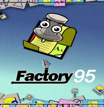 Factory 95 PC Steam CD Key