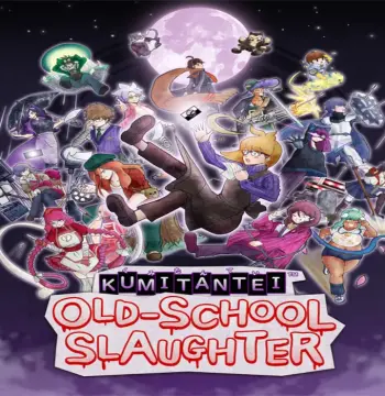 Kumitantei: Old-School Slaughter PC Steam CD Key