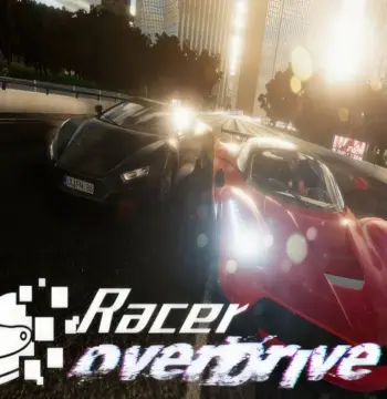 Racer Overdrive PC Steam CD Key