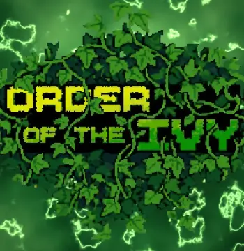 Order of the Ivy PC Steam CD Key