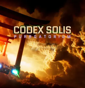 Codex Solis: Purrgatorium PC Steam CD Key