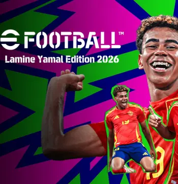 eFootball 2026 Lamine Yamal Deluxe Edition EU (European Union + UK only) Xbox One / Xbox Series X|S / PC CD Key