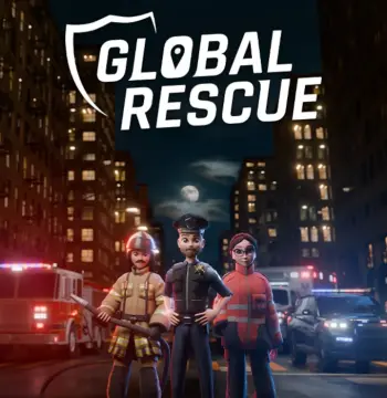 Global Rescue PC Steam Altergift