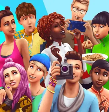 The Sims 4 Fun Outside Bundle EU XBOX One / Xbox Series X|S CD Key