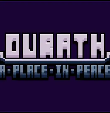 OURATH: a Place in Peace PC Steam CD Key