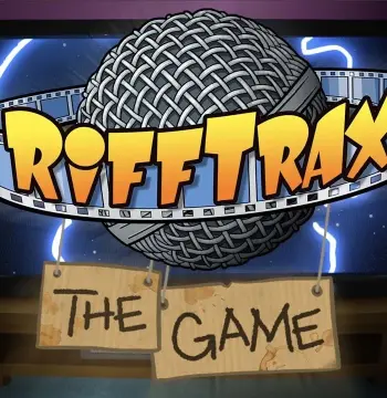 RiffTrax: The Game PC Steam CD Key