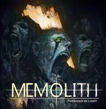MEMOLITH: Forsaken by Light PC Steam CD Key