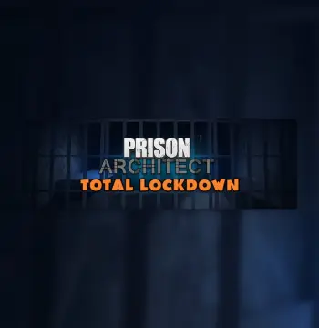 Prison Architect Total Lockdown Bundle 2021 Edition EU Xbox One / Xbox Series X|S CD Key