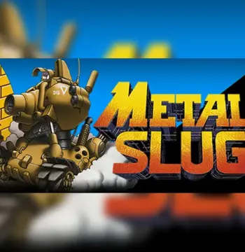 METAL SLUG EU PC Steam CD Key