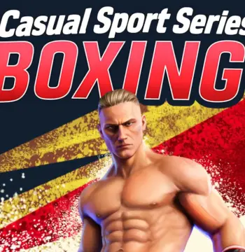 Casual Sport Series: Boxing XBOX One / Xbox Series X|S Account