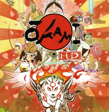 Okami HD US PC Steam CD Key