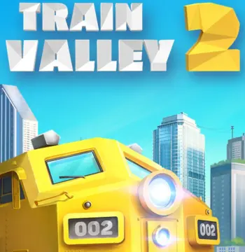 Train Valley 2 US PC Steam CD Key