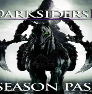 Darksiders II - Season Pass Steam Gift