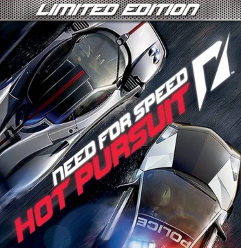 Need for Speed: Hot Pursuit Limited Edition EA App CD Key