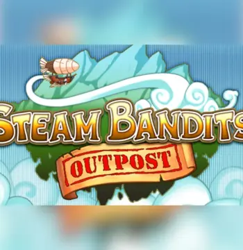 Steam Bandits: Outpost Explorer's Equipment Pack Steam CD Key