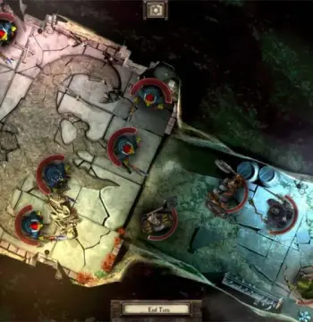 Warhammer Quest Deluxe Steam CD Key