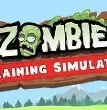 Zombie Training Simulator Steam CD Key
