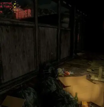 Devils Share Steam CD Key