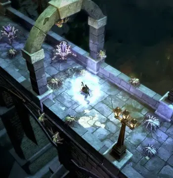 Victor Vran 2-pack Steam CD Key