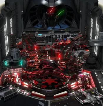 Pinball FX3 - Star Wars Pinball 3 DLC Bundle DLC Steam CD key