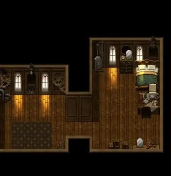RPG Maker MV - Steampunk Tiles MV DLC Steam CD Key