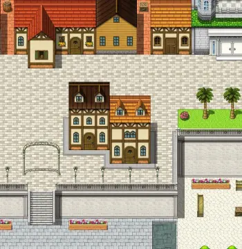 RPG Maker MV - Town of Seasons DLC Steam CD Key