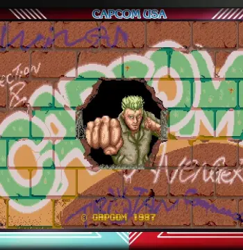 Street Fighter: 30th Anniversary Collection EMEA + ASIA Steam CD Key
