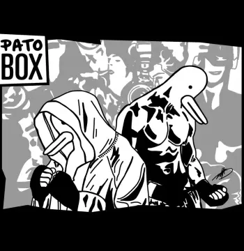 Pato Box Steam CD Key