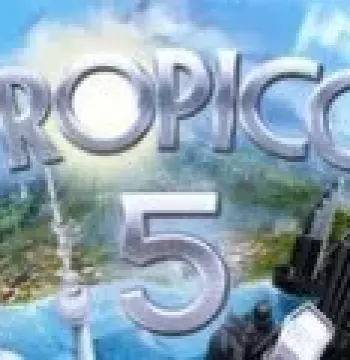 Tropico 5 RU VPN Activated Steam CD Key