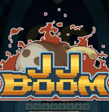 JJBoom Steam CD Key