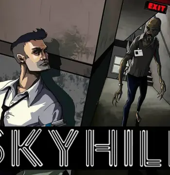 Skyhill CHINA Steam CD Key