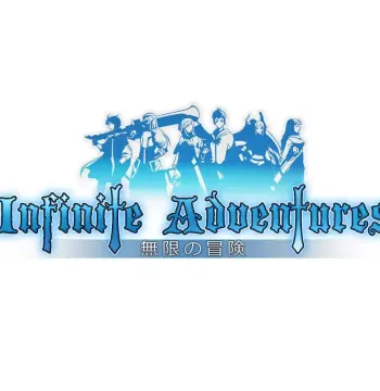 Infinite Adventures Steam CD Key