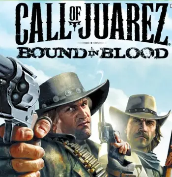 Call of Juarez: Bound in Blood Uplay Activation Link